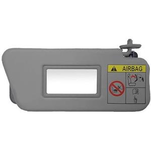 آفتابگیر پراید X100 راست IPNC