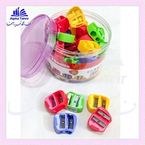 پاکن کنکو رنگی 04