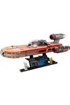 75341 Star Wars™ موتور سرزمین لوک اسکای واکر لگو  LEGO TYC00470685570