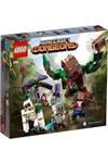 LMN21176 JUNGLE ABOMINATION لگو  LEGO LMN21176