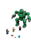 76201 Marvel Captain Carter And The Hydra Crusher لگو  LEGO 5702016989502