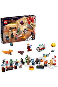 ® Marvel Studios Guardians of the Galaxy Advent Calendar 76231 (268 قطعه) لگو  LEGO TYC00683479391