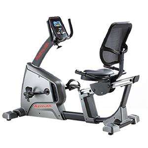 دوچرخه ثابت نشسته آذیموس مدل AZIMUTH AZ R30 Azimuth AZ R30 Stationary Bicycle