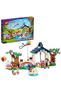 ® Friends Heartlake City Park 41447 Construction Set  LEGO 41447