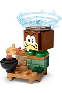 Super Mario 71394 Character Pack : 6.galoomba لگو  LEGO RS-L-71394-6