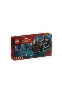 76100 Super Hereos Royal Attack لگو  LEGO TYC00730434578