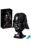 ® Star Wars™ Darth Vader™ Helmet 75304 - مجموعه ساخت و ساز قابل نمایش و جمع آوری (834 قطعه) لگو  LEGO lego75304