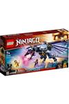 Ninjago 71742 Overlord Dragon لگو  LEGO RS-L-71742