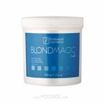 پودر دکلره سفید professional cosmetics Blondmagic