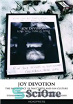 دانلود کتاب Joy Devotion: The Importance of Ian Curtis and Fan Culture – دلبستگی شادی: اهمیت فرهنگ یان کورتیس و...