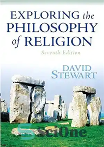 دانلود کتاب Exploring the Philosophy of Religion – کاوش در فلسفه دین
