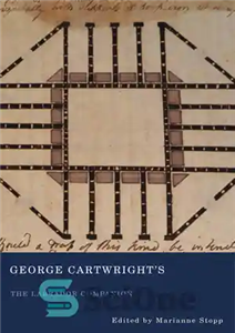 دانلود کتاب George CartwrightÖs The Labrador Companion – جورج کارترایت همنشین لابرادور