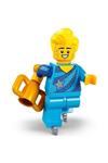 Minifigures 71032 Series 22: 6.figure Skating Champion لگو  LEGO RS-L-71032-6