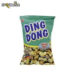 آجیل هندی دینگ دونگ مدل اسنک میکس نمکی DING DONG snack mix