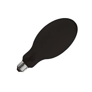 لامپ ماورا بنفش 250 وات نور