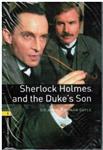 story stage 1 sherlock holmes and the duke s sun ( داستان انگلیسی شرلوک هولمز و پسر دوک سطح 1 )