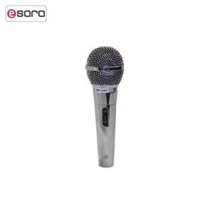 میکروفن داینامیک زیکو مدل DM-1000