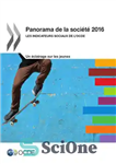 دانلود کتاب Panorama de la socie╠te╠ 2016 : les indicateurs sociaux de lÖOCDE. – Panorama de la socie╠te╠ 2016 :...