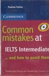 common mistakes at ielts intermediate کامان میستیک ات آیلتس اینترمدیت