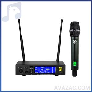 میکروفن بیسیم زیکو مدل TD-1H