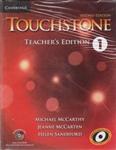 تاچ استون(1)تیچرزبوک ویرایش دوم2 .touchstone teachers booksecond edit