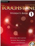 تاچ استون (1)(استیودنت بوک و ورک بوک)touchstone1 student book & work book