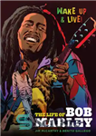 دانلود کتاب Wake Up and Live! : The Life of Bob Marley – بیدار شو و زندگی کن! : زندگی...