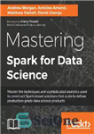 دانلود کتاب Mastering Spark for Data Science – تسلط بر Spark for Data Science