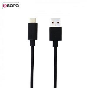 کابل تبدیل USB به USB-C کی نت مدل M12 طول 1.2 متر