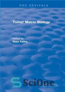 دانلود کتاب Revival: Tumor Matrix Biology (1995) – Revival: Tumor Matrix Biology (1995)