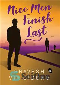 دانلود کتاب Nice Men Finish Last – مردان خوب آخرین پایان