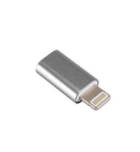 تبدیل microUSB (اپل) مدل dolphin