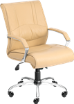 صندلی اداری کارمندی تیراژه مدل 1100