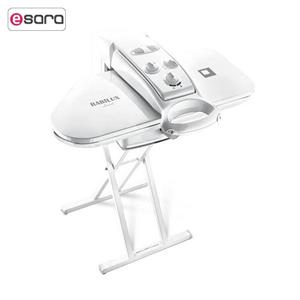 اتو پرس رابیلوکس مدل کارملو کد 110500