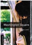 story stage 4 washington square ( داستان انگلیسی میدان واشنگتون سطح 4 )