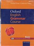 oxford english grammar course basic آکسفورد انگلیش گرامر کورس بیسیک