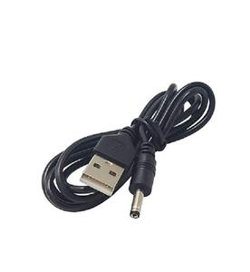 کابل USB به سوزنی درشت 1 متری مدل A1
