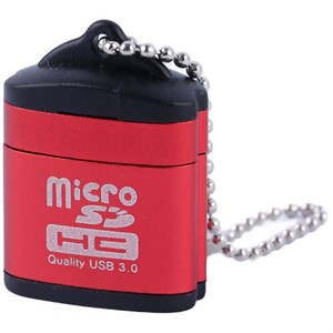 رم ریدر تک کاره usb3.0 مدل micro