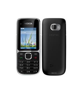 قاب نوکیا NOKIA C201