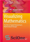 دانلود کتاب Visualizing Mathematics: The Role of Spatial Reasoning in Mathematical Thought – تجسم ریاضیات: نقش استدلال فضایی در تفکر...