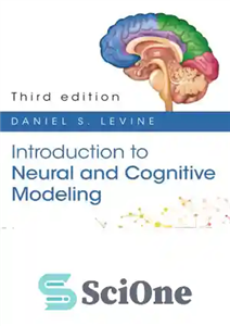 دانلود کتاب Introduction to Neural and Cognitive Modeling: 3rd Edition – مقدمه ای بر مدل سازی عصبی و شناختی: ویرایش...