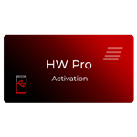 اکتیویشن 1 ساله HW Pro Tool