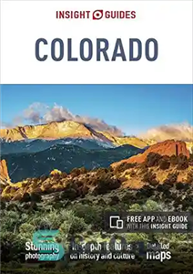 دانلود کتاب Insight Guides Colorado راهنمای بینش کلرادو 