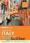 دانلود کتاب Italy: Rome, Florence, Venice & the Top Spots in Between – ایتالیا: رم، فلورانس، ونیز و برترین نقاط...
