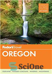 دانلود کتاب FodorÖs Oregon – FodorÖs اورگان