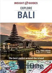 دانلود کتاب Insight Guides: Explore Bali – راهنمای بینش: بالی را کاوش کنید