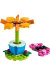 30417 Friends Garden Flower And Butterfly لگو  LEGO 5339