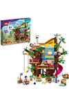 ® Friends Friendship Tree House 41703 - ست ساخت و ساز اسباب بازی برای سنین 8 سال به بالا (1114 قطعه) لگو  LEGO RS-L-41703