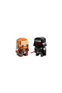 40547 Star Wars Obi-wan Kenobi™ And Darth Vader™ لگو  LEGO 40547