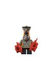 Ninjago - Python Dynamite Original Minifigure لگو  LEGO TYC00675913322